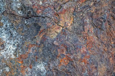 demir cevheri madenciliği yüzey mineral eşlik eden demir cevheri, endüstriyel