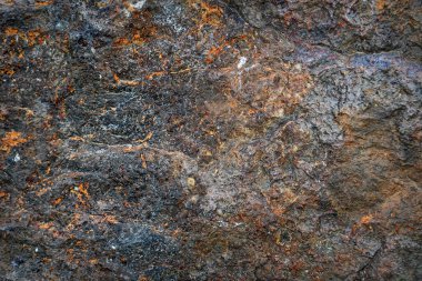 demir cevheri madenciliği yüzey mineral eşlik eden demir cevheri, endüstriyel