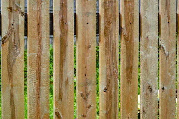 Vecchio marrone vintage grunge sfondo fatto di tavole di legno verticali. — Foto Stock
