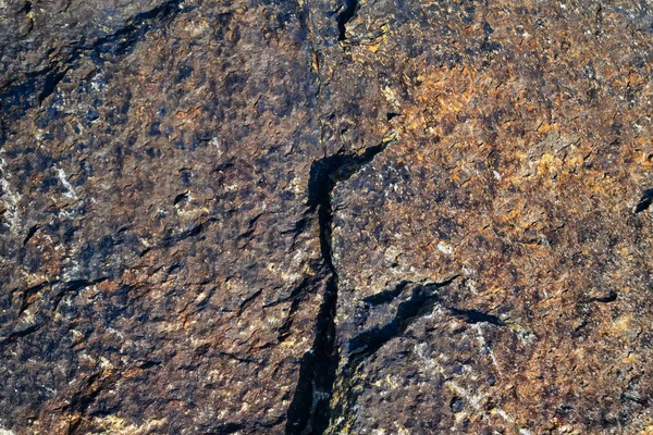 Natural stone texture, rock texture and background — Stock Photo, Image