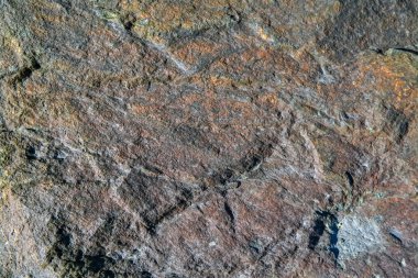 Taş duvar kaya dokusu arka plan