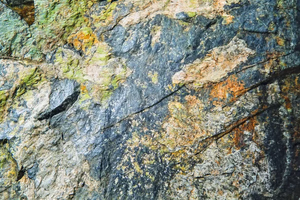Natural Surface texture of serpentinite mined in the Ural mountains. — Stock Photo, Image