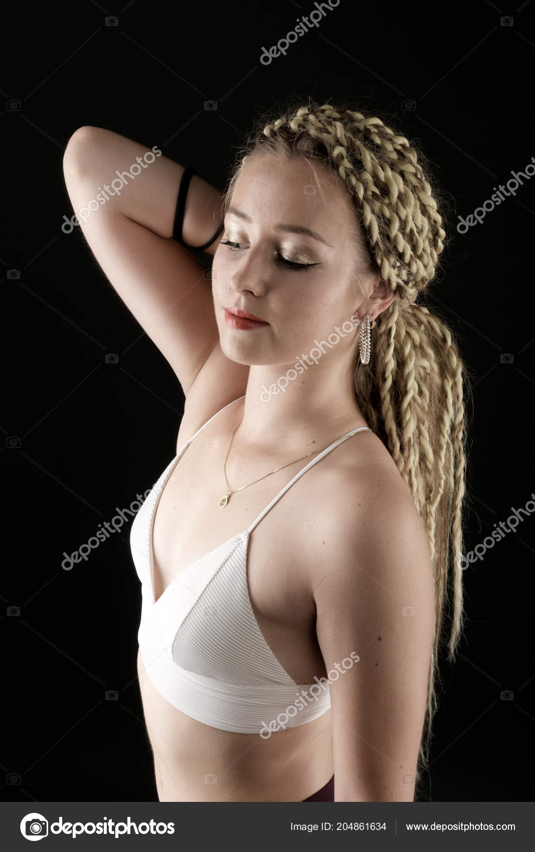 sexy woman danceing Sexy woman danceing