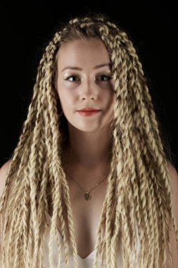 seksi kadın dancehall dans 