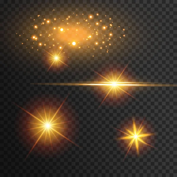 แสงเร องแสง ดาวกระพร Sequins นหล งอวกาศแบบนามธรรม แฟลชไฮไลท คาน การออกแบบท ยอดเย — ภาพเวกเตอร์สต็อก