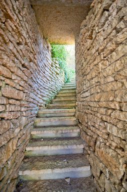 Parco delle Cascate, İtalya, Garda Gölü