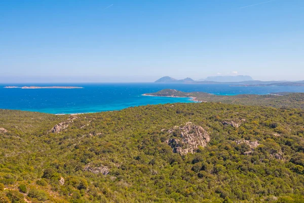 Sardunya Sahili - İtalya'da Tatil