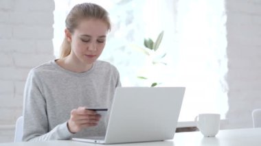Online alışveriş, Online Laptop yolu ile ödeme