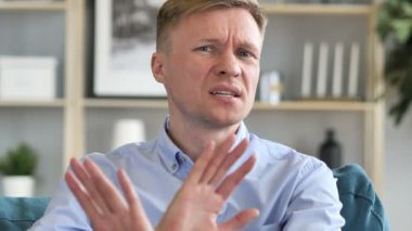 Jest adam tarafından sevmeme reddetme