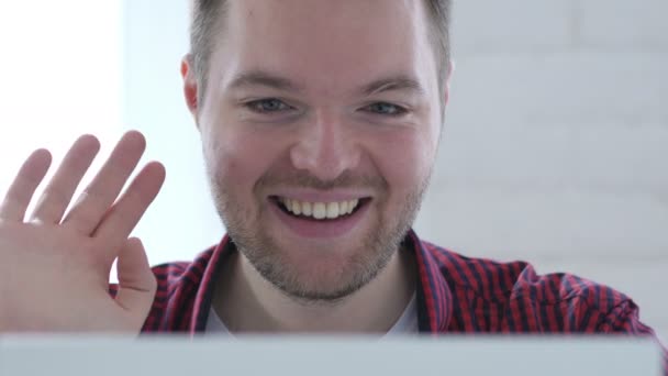 Online Facial videos