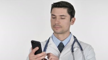 Doktor hasta ile Evet