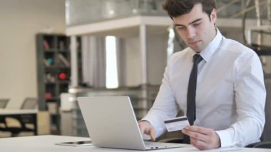 Kredi kartı, online bankacılık ile online ödeme