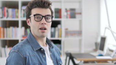 Evet, Yaratıcı Adam Teklif Kabul