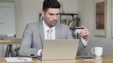 Başarılı Online Alışveriş, Banka İşlemi