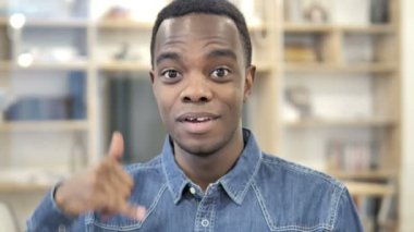 Afrikalı Adam tarafından Bana Jest çağrı, , Bize Ulaşın