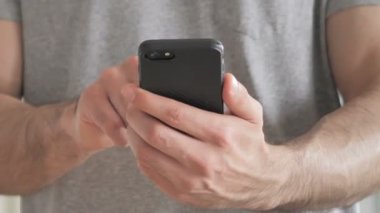 Akıllı Telefon kullanarak Hand 'i Kapat