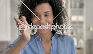 Afrikalı Lady Doktor tarafından Online Görüntülü Sohbet