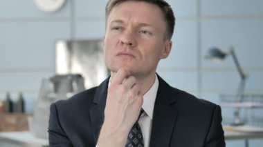 Düşünen İşadamı Portresi, Beyin Fırtınası