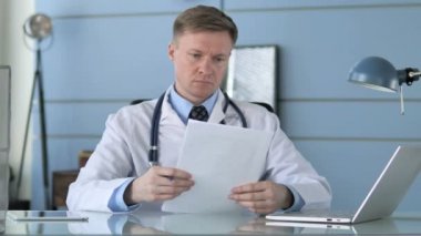Doktor Okuma Hasta Sağlık Raporu