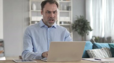Yaşlı İşadamı Kayıpla AltÜst Oldu