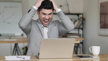 ŞokLu İşadamı Sonuçları Merak Ediyor