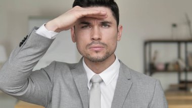 Fırsat Arayan İşadamı