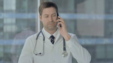 Doktor hasta ile Evet