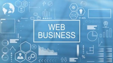 Web İş, Animasyon Tipografisi