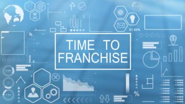 Franchise ve Animasyon Tipografisi Zamanı
