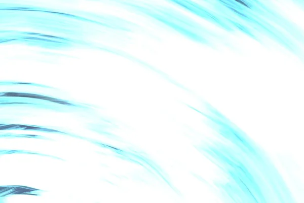Abstrato Fundo Embaçado Macio Com Elementos Cores Azul Branco — Fotografia de Stock