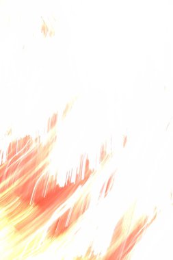 Soyut yumuşak arka plan bulanık kırmızı ve beyaz renkler unsurları ile