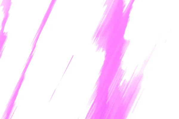 Abstrato Mágico Desfocado Fundo Com Elementos Branco Roxo — Fotografia de Stock