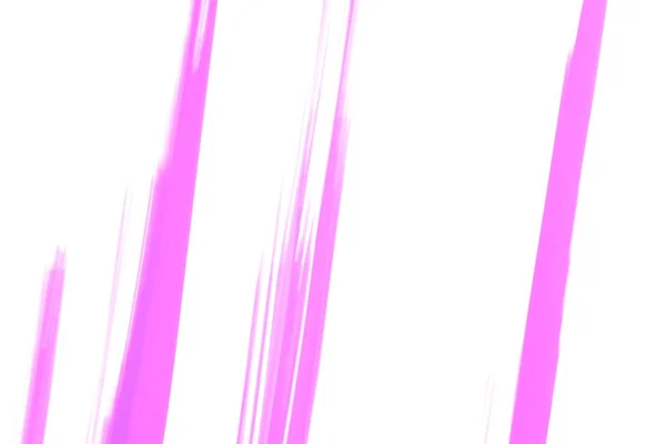 Abstrait Fond Flou Magique Avec Des Éléments Blanc Violet — Photo