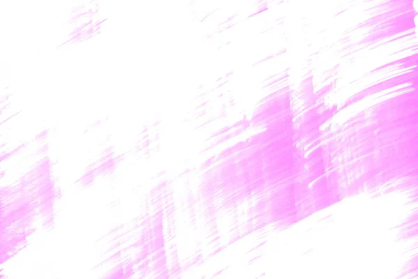 抽象神奇的模糊背景与白色和紫色的元素 — 图库照片