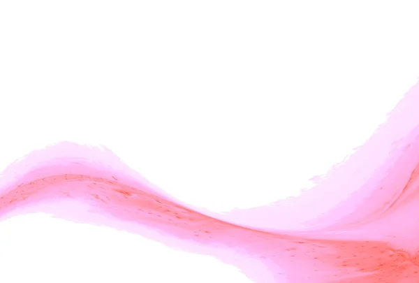 Абстрактний Магічний Розмитий Фон Різними Відтінками Червоного Кольору — стокове фото