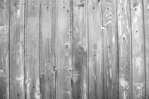 Black White Photo Retro Style Old Wooden Boards — Stock Photo, Image