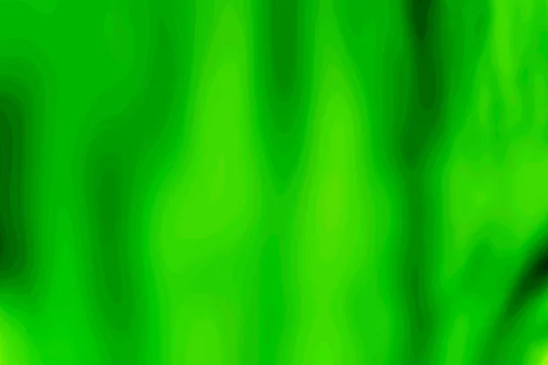 Schöne Abstrakte Grüne Hintergrund Mit Verschwommenem Muster — Stockfoto