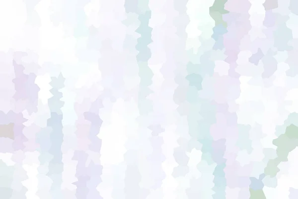 Schöner Farbiger Hintergrund Weichen Verschwommenen Farben — Stockfoto