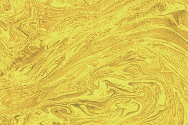 güzel sarı alışılmadık parlak arka plan