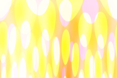 Parlak modern kırmızı-sarı arka plan