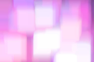 Arka planda yumuşak bulanık renkler renkli güzel