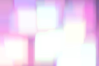 Arka planda yumuşak bulanık renkler renkli güzel