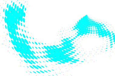 Arka planda yumuşak bulanık renkler renkli güzel