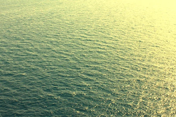 Прекрасний Природний Фон Абсолютно Чистою Морською Водою — стокове фото