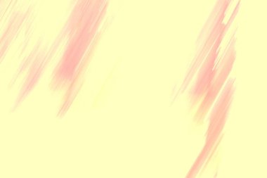 Kırmızı ve sarı renklerin unsurları ile Vintage tarzında güzel soyut arka plan