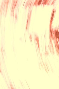 Kırmızı ve sarı renklerin unsurları ile Vintage tarzında güzel soyut arka plan