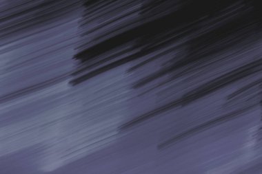 Siyah ve mavi renkli elementlerle güzel koyu arkaplan