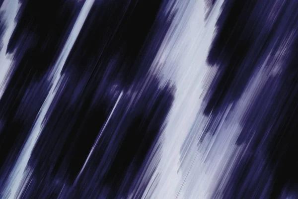 Красивый Темный Фон Элементами Черного Синего Цветов — стоковое фото