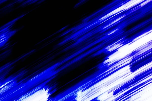Schöne Dunkle Hintergrund Mit Elementen Der Blauen Farbe — Stockfoto