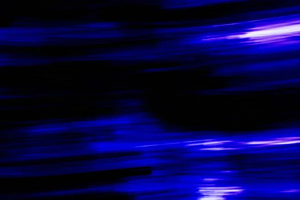 Красивый Темный Фон Элементами Синего Цвета — стоковое фото